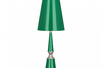 Свет Jonathan Adler Versailles Emerald Nickel