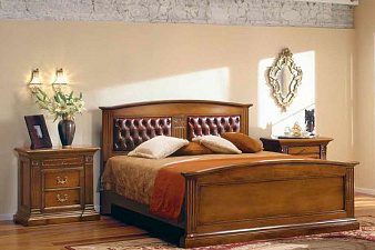 Кровать Lubiex 600 Palladiano