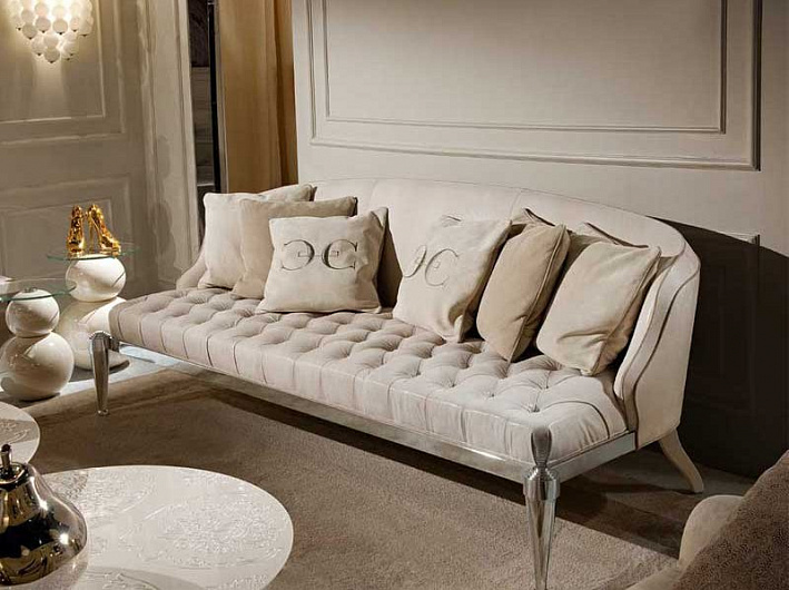 Диван Cornelio Cappellini NICOLE2300