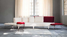 Диван Il Loft 07 DELTA