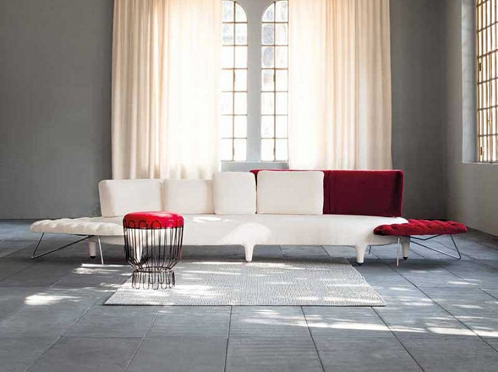 Диван Il Loft 07 DELTA