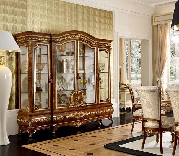 Стул Grilli Versailles