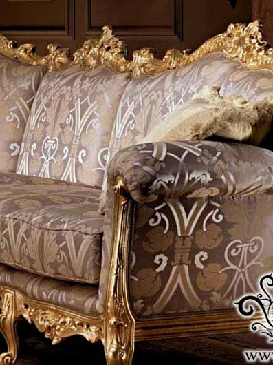 Диван Modenese Gastone Villa Venezia
