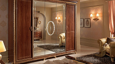 Кровать Arredo Classic Giotto