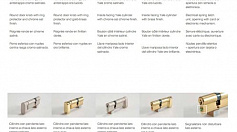 Дверь Bertolotto Porte BIWALL 30