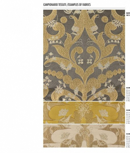 Стул Grilli Versailles