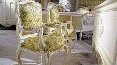 Детская мебель Jumbo Collection Charles Junior