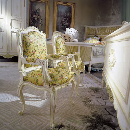 Детская мебель Jumbo Collection Charles Junior