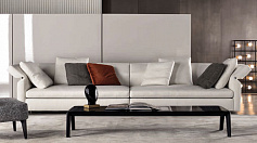 Диван Minotti COLLAR 02