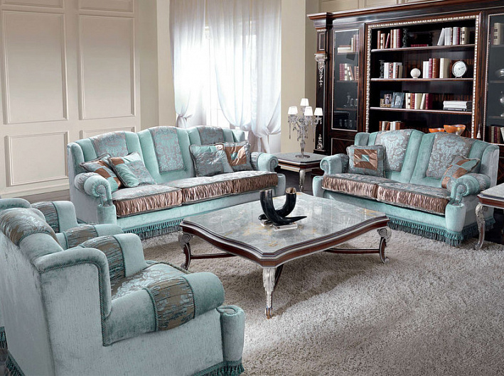 Диван Ceppi Style 2979  CEPPI