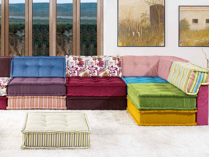 Диван Epoque Storeblog Country Collection