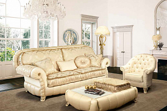Диван Bm Style Delia Lifestyle Collection