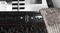 Диван Gianfranco Ferre HARRODS