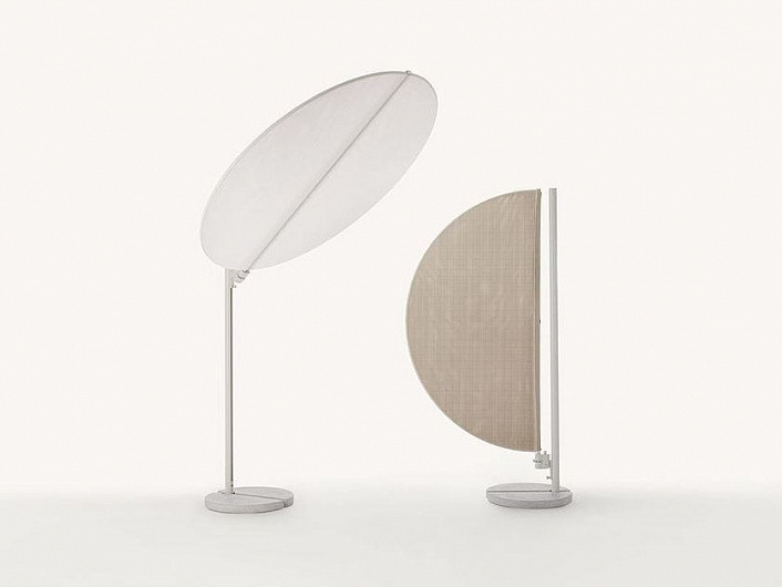 Садовая мебель Paola Lenti Ombra