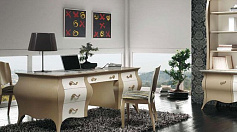 Кабинет Modenese Gastone Rialto   часть I