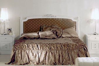 Кровать Bernazzoli Calliope