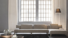 Диван Il Loft DELTA WOOD 06 2015
