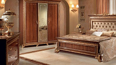 Кровать Arredo Classic Giotto
