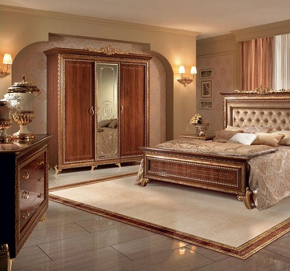 Кровать Arredo Classic Giotto