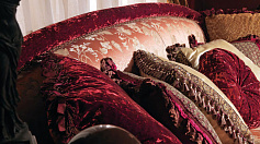 Диван Jumbo Collection Donatella
