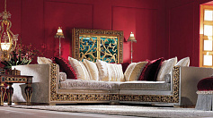 Диван Jumbo Collection Matisse