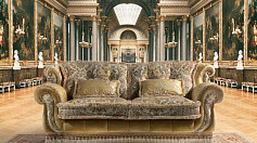 Диван Egidio Lunardelli TIFFANY
