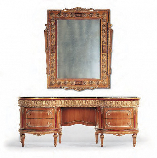 Кровать Jumbo Collection Clarissa