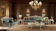Диван Modenese Gastone Villa Venezia