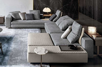 Диван Minotti YANG 01