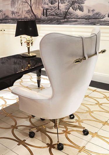 Кабинет Visionnaire Windsor