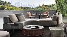 Диван Minotti FLORIDA 04