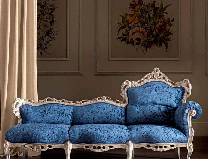 Диван Modenese Gastone Villa Venezia