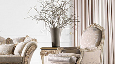 Диван Jumbo Collection La Grande Dame ELY-42b