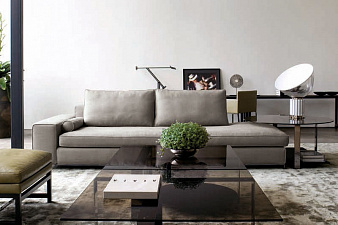 Диван Minotti WILLIAMS 01