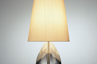 Свет Jonathan Adler Claridge Teardrop