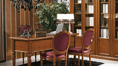 Кабинет Modenese Gastone Rialto   часть I