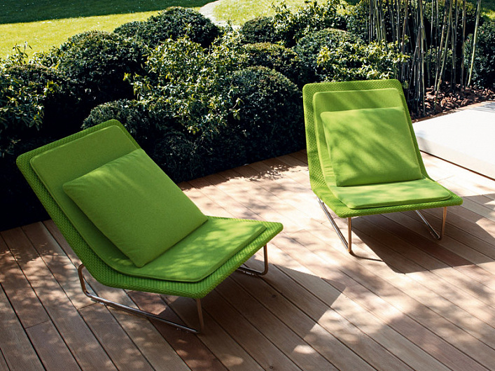 Садовая мебель Paola Lenti Sand