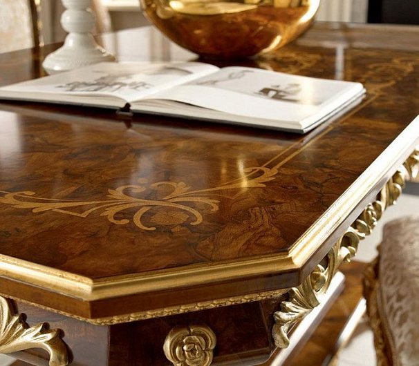 Стул Grilli Versailles