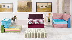 Диван Epoque Storeblog Country Collection