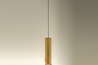 Свет Artemide Decomposé Light Gold DOI4600A02