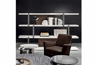 Шкаф Minotti DALTON 01