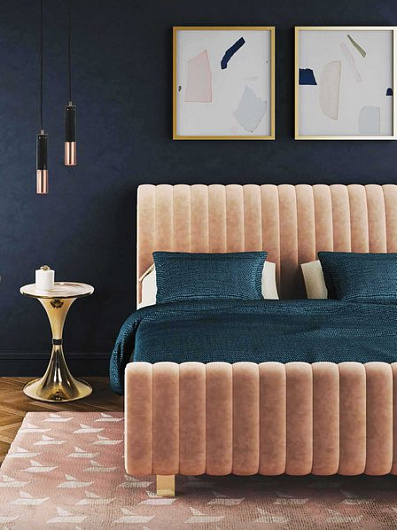 Кровать Essential Home SOPHIA