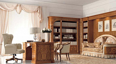 Кабинет Valderamobili Jasmine