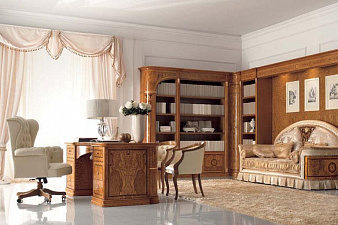 Кабинет Valderamobili Jasmine