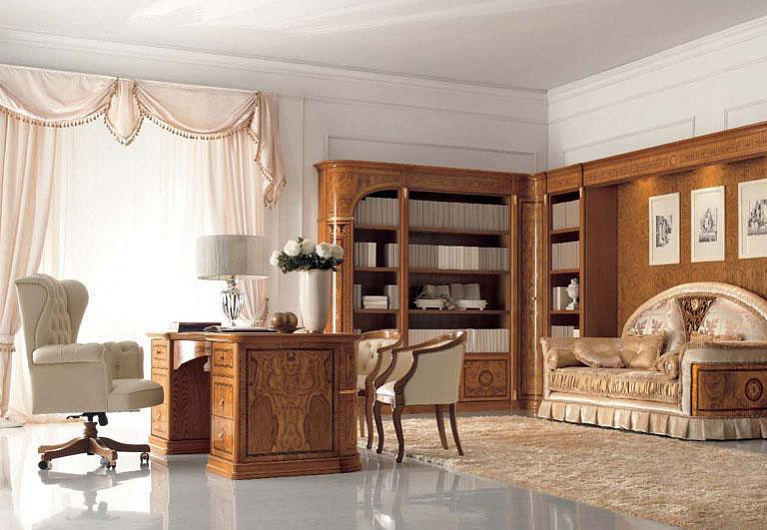 Кабинет Valderamobili Jasmine
