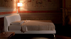 Кровать Poltrona Frau Eosonno