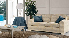 Диван Epoque Claud Sunshine Collection   Egon Frustenberg