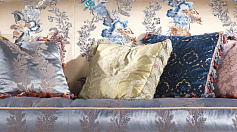 Диван Jumbo Collection Rebecca