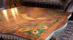 Диван Carlo Asnaghi Giada Elegance