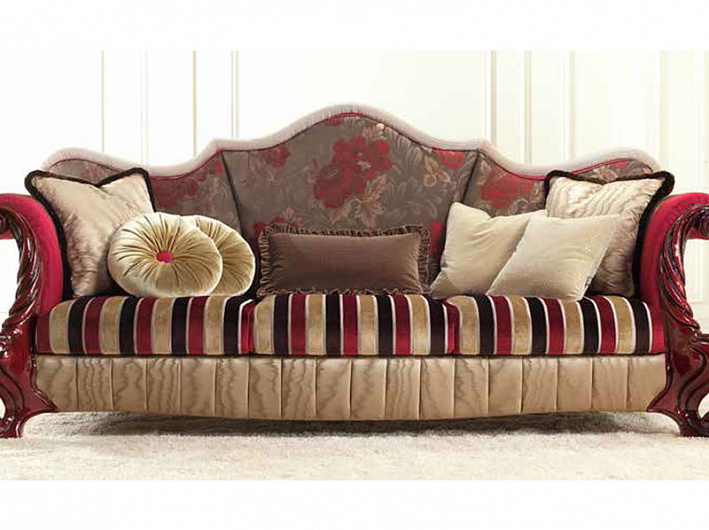 Диван Bedding Diamond